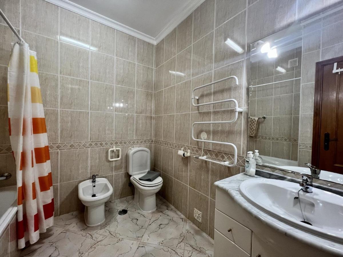 Quarteira Elegant With Pool By Homing Appartement Buitenkant foto